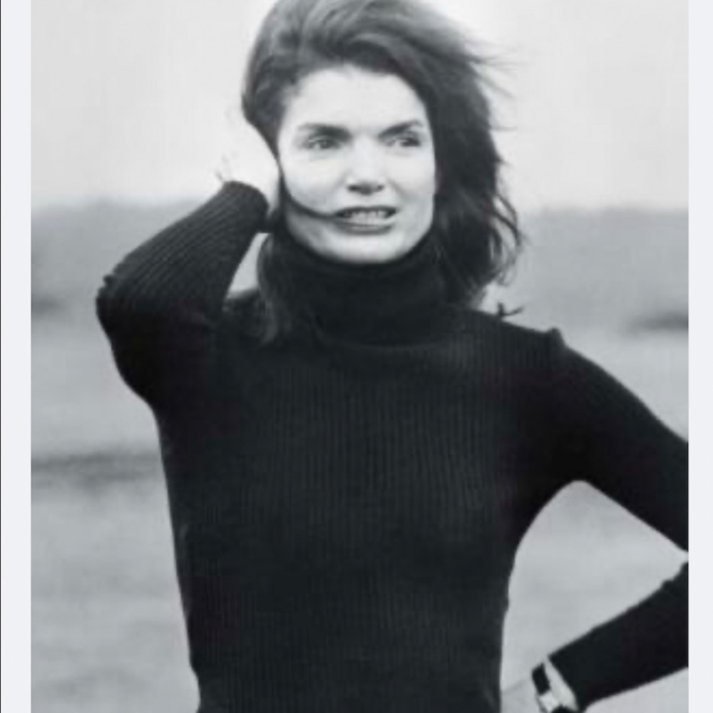 SWEATERS - Picture 3 of 9